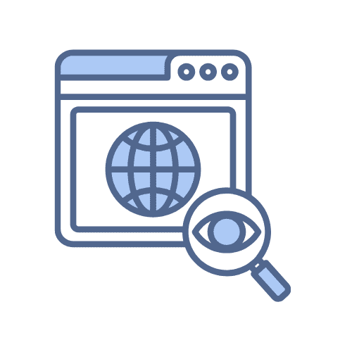 Visibilité en ligne