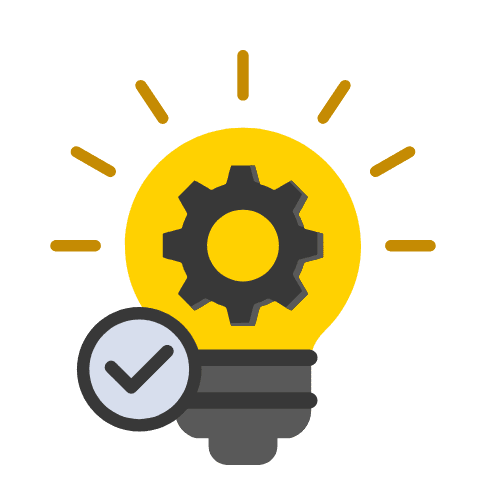 Solutions sur mesure