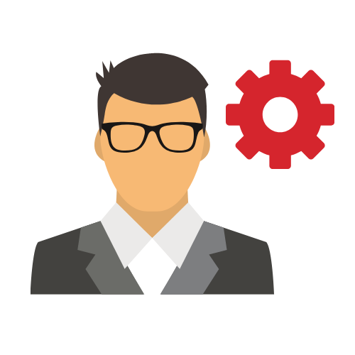 Gestion utilisateurs