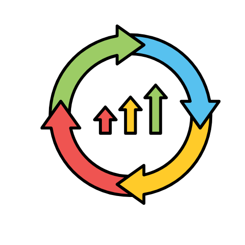 Apprentissage automatique chatbot