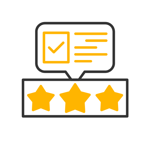 Expérience client améliorée