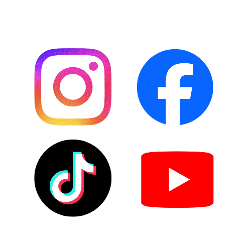 Vidéo réseaux sociaux