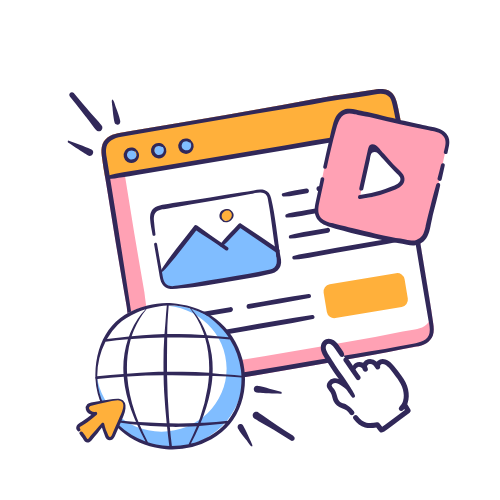 Support communication