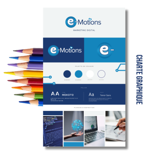 Charte graphique